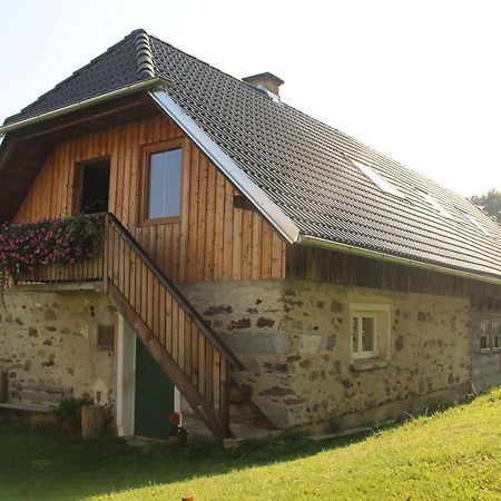Urlaub Am Zechnerhof Apartment Straßburg in Kärnten Exterior foto